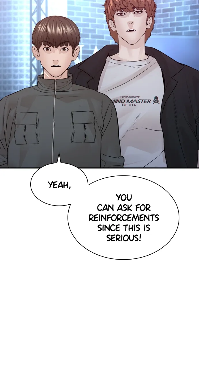 Read How to Fight EN Manga Online