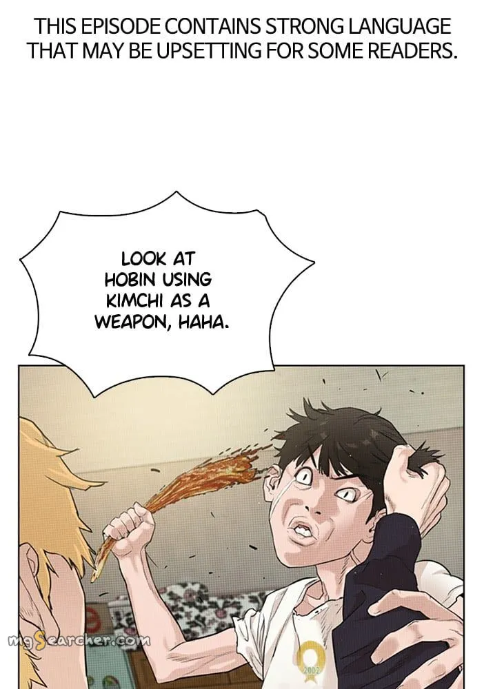 Read How to Fight EN Manga Online