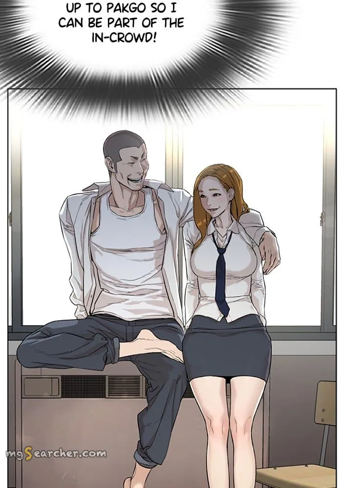 Read How to Fight EN Manga Online