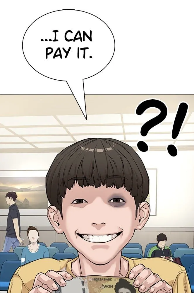 Read How to Fight EN Manga Online