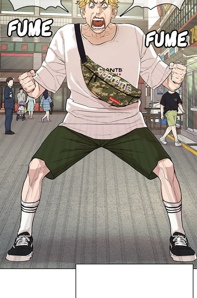 Read How to Fight EN Manga Online