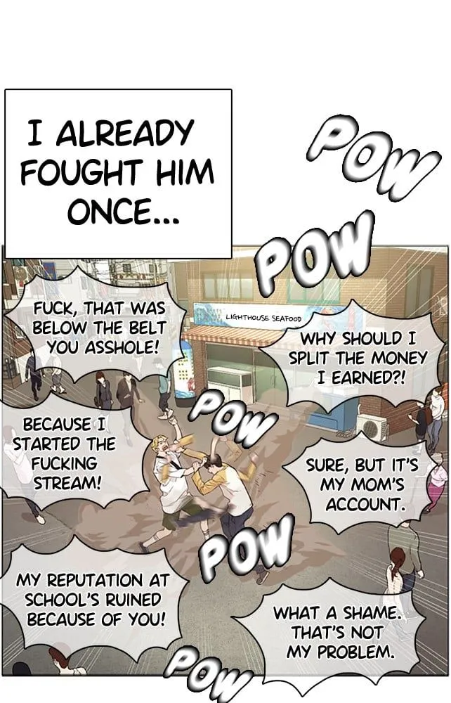 Read How to Fight EN Manga Online
