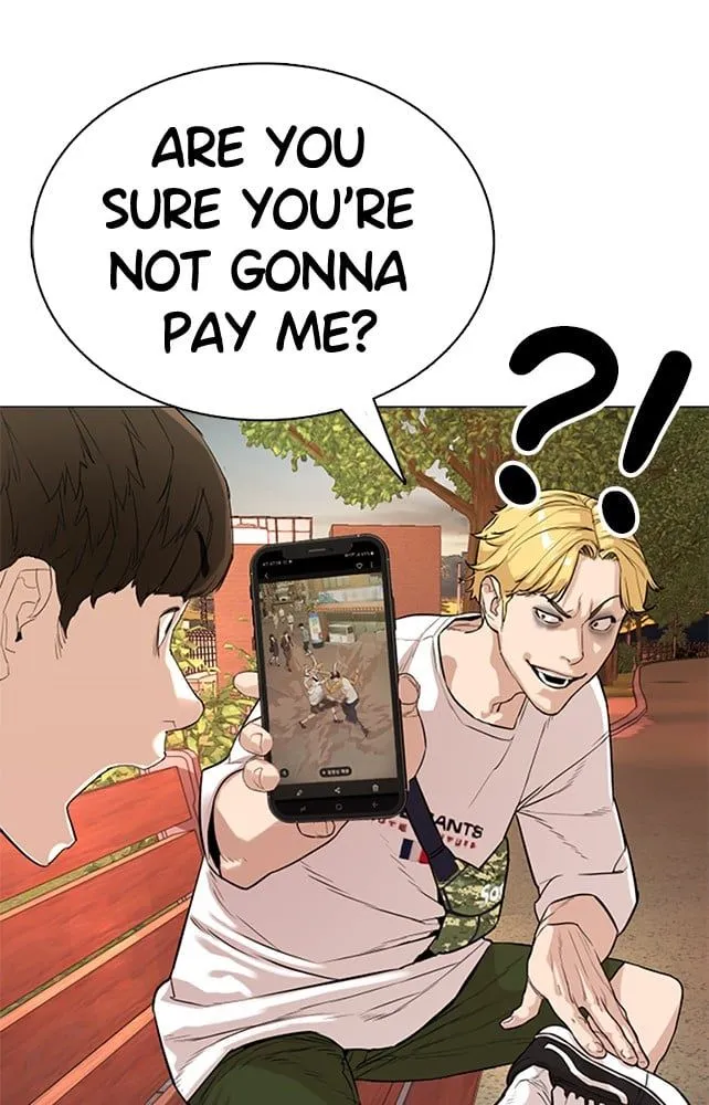 Read How to Fight EN Manga Online