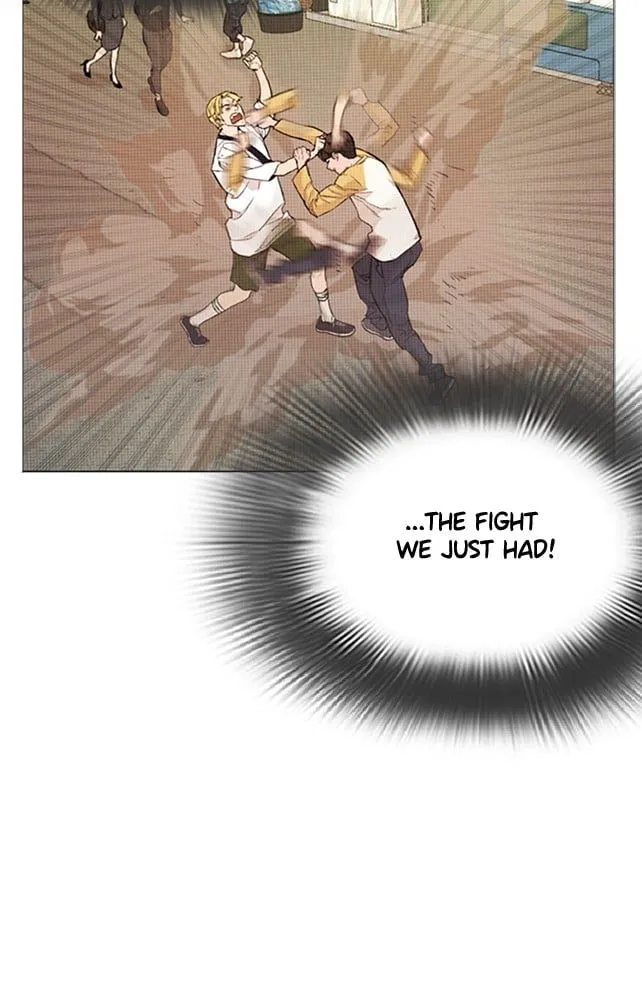 Read How to Fight EN Manga Online