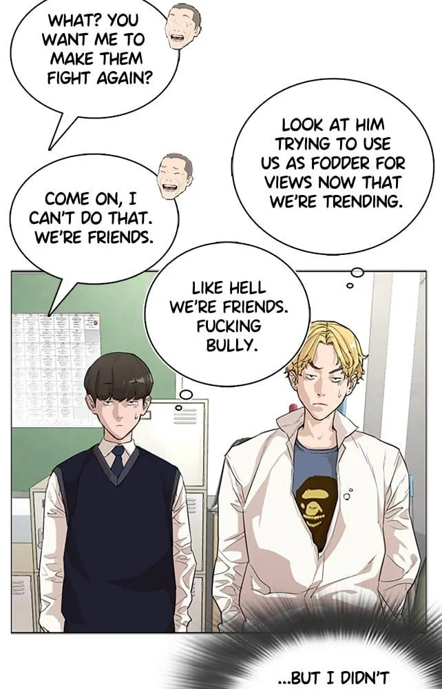 Read How to Fight EN Manga Online