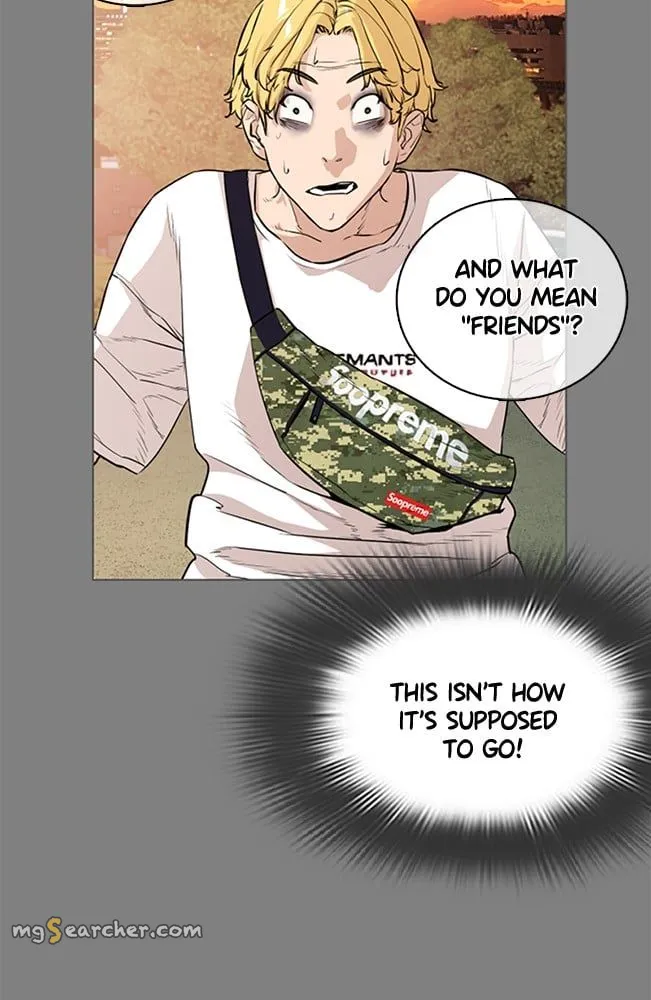 Read How to Fight EN Manga Online