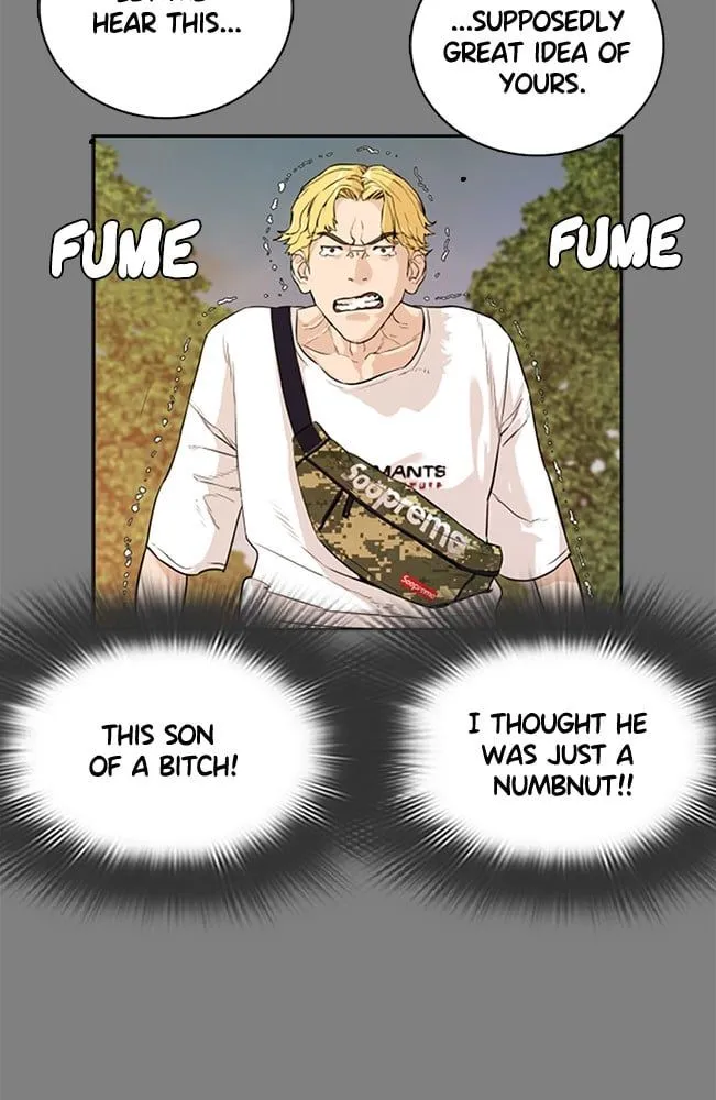 Read How to Fight EN Manga Online