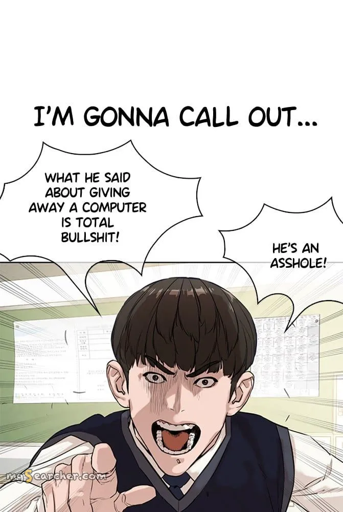 Read How to Fight EN Manga Online