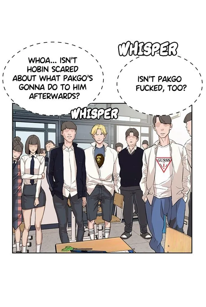 Read How to Fight EN Manga Online