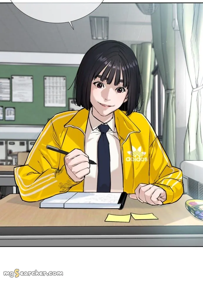 Read How to Fight EN Manga Online