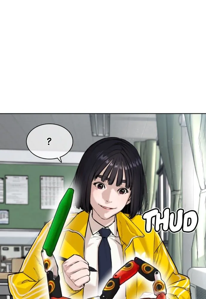 Read How to Fight EN Manga Online