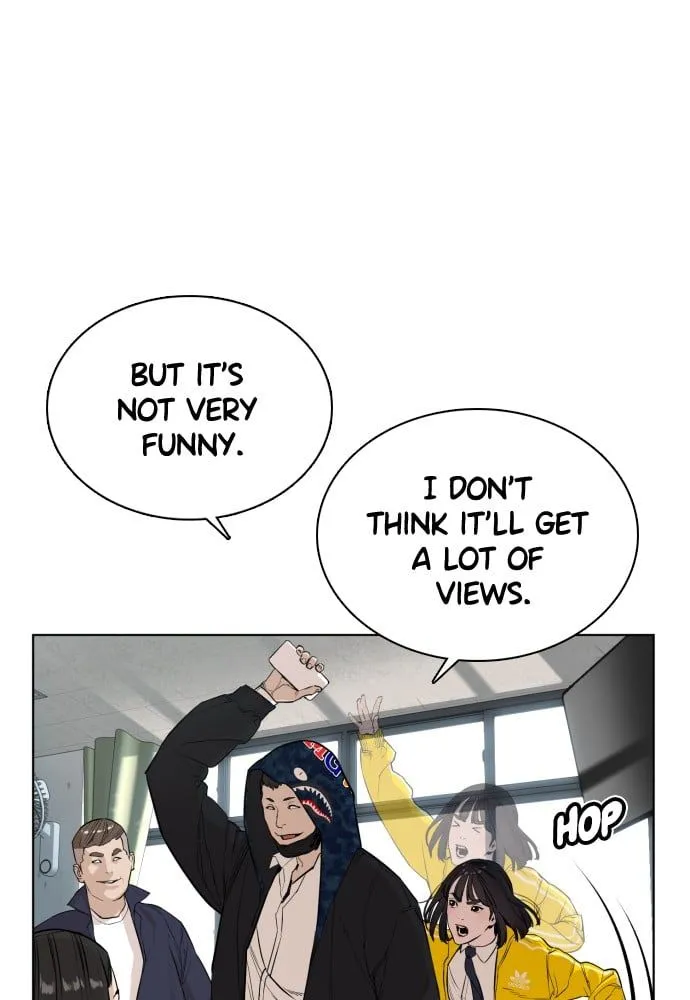 Read How to Fight EN Manga Online