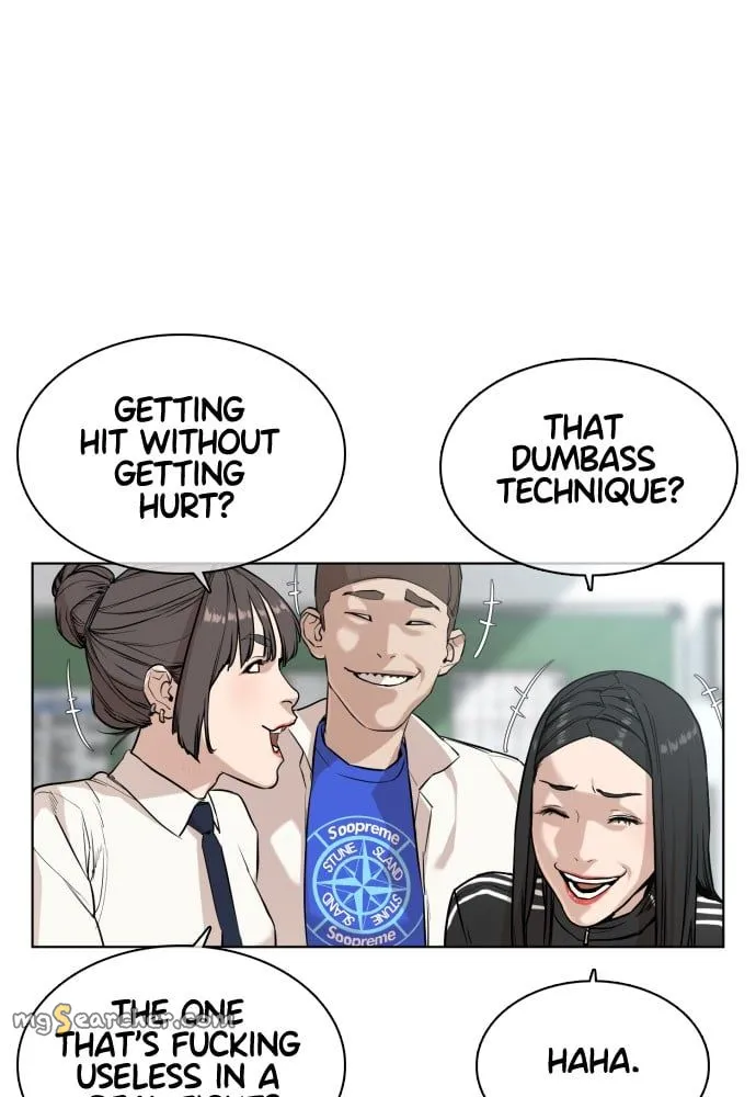 Read How to Fight EN Manga Online