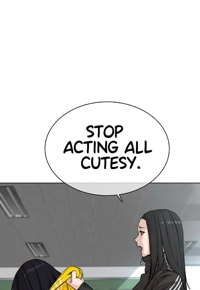 Read How to Fight EN Manga Online