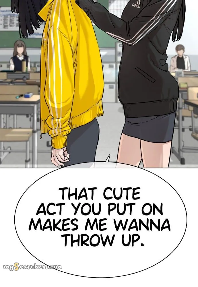 Read How to Fight EN Manga Online