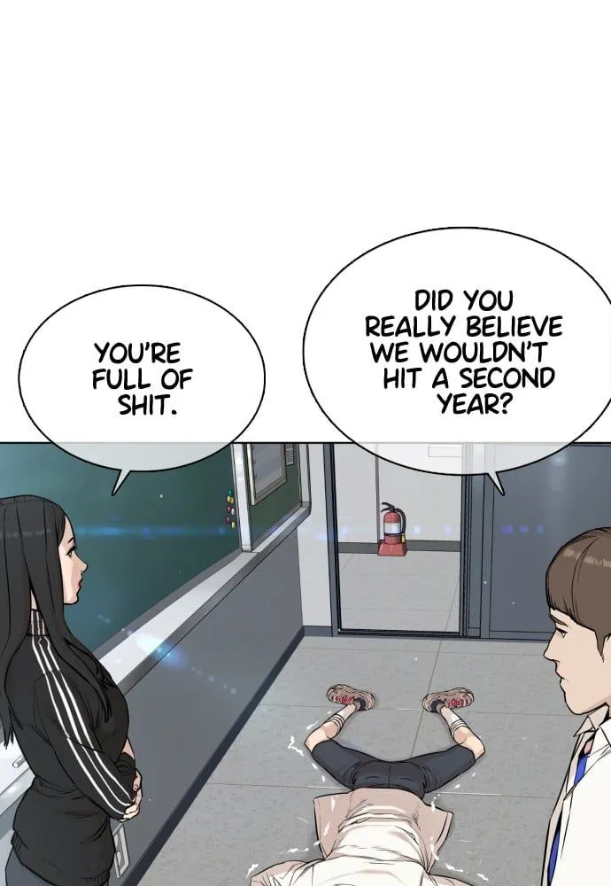 Read How to Fight EN Manga Online