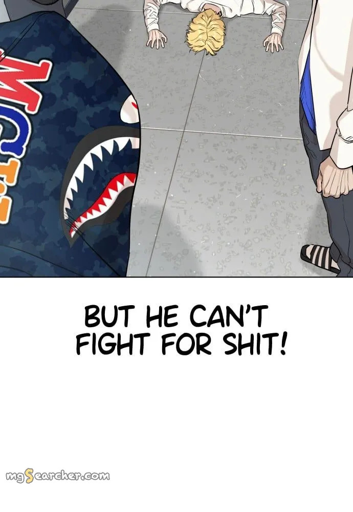 Read How to Fight EN Manga Online
