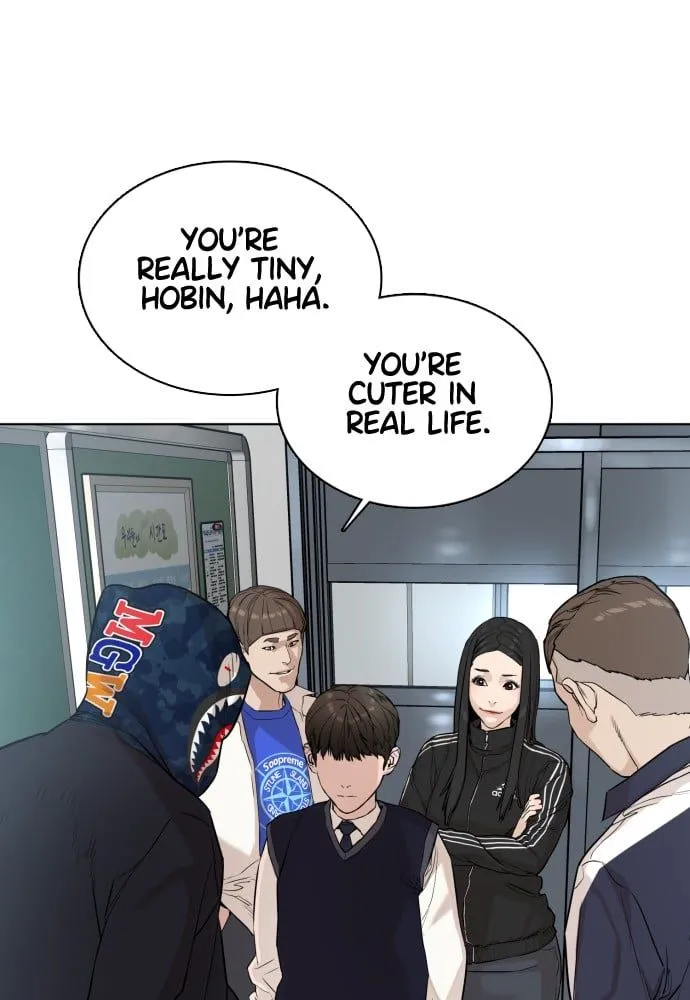 Read How to Fight EN Manga Online