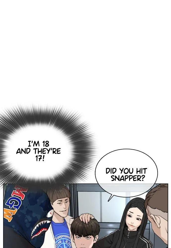 Read How to Fight EN Manga Online