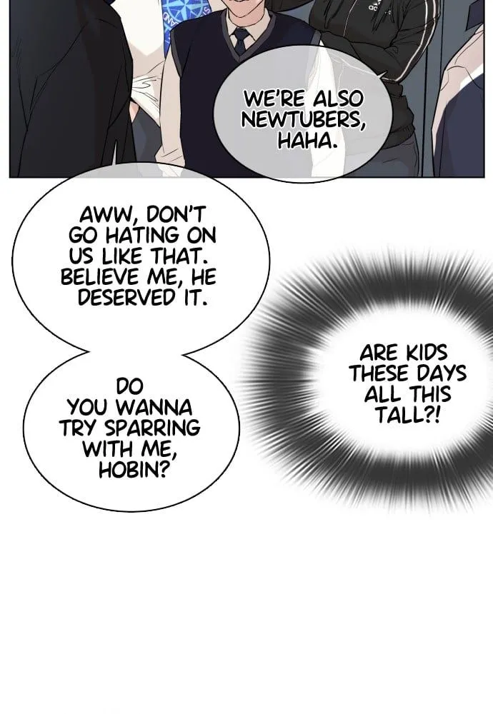 Read How to Fight EN Manga Online