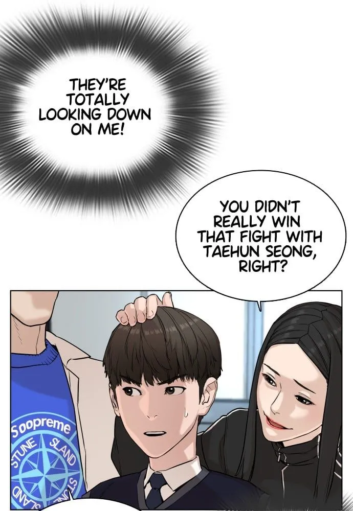 Read How to Fight EN Manga Online