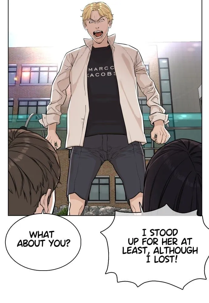 Read How to Fight EN Manga Online