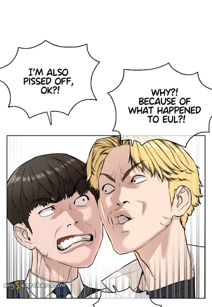 Read How to Fight EN Manga Online