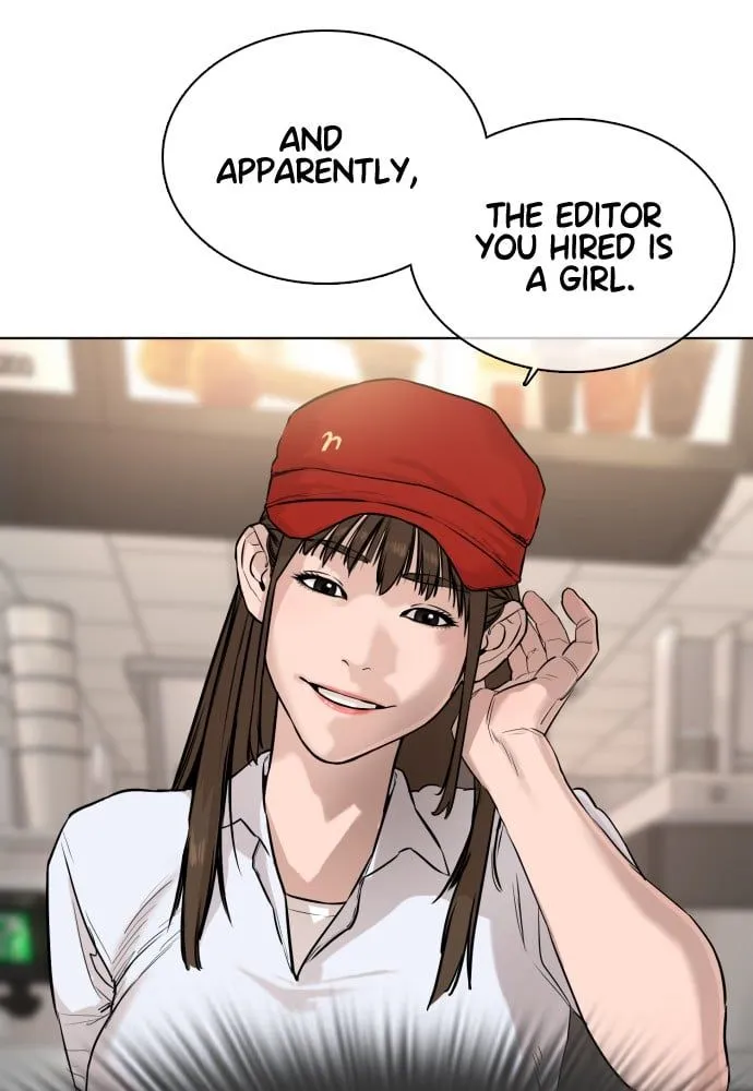Read How to Fight EN Manga Online