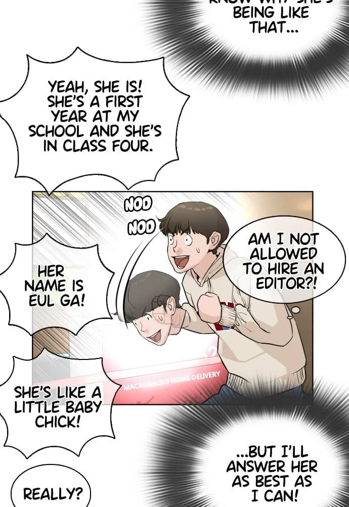 Read How to Fight EN Manga Online