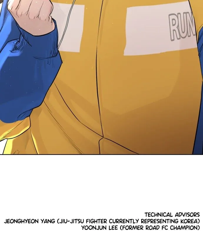 Read How to Fight EN Manga Online