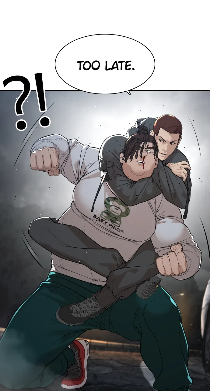 Read How to Fight EN Manga Online