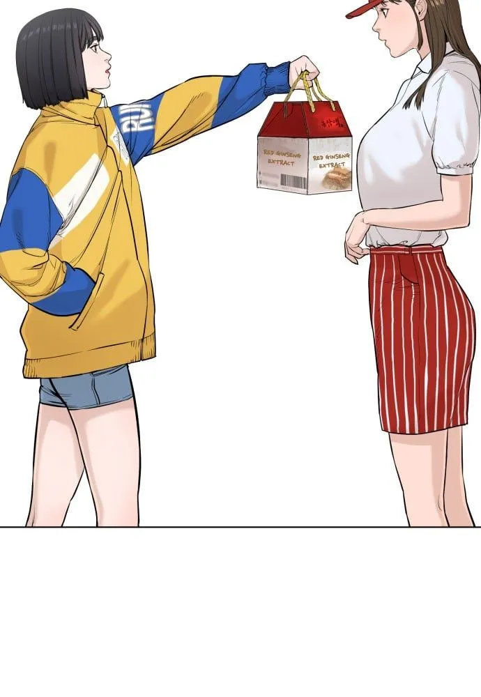Read How to Fight EN Manga Online