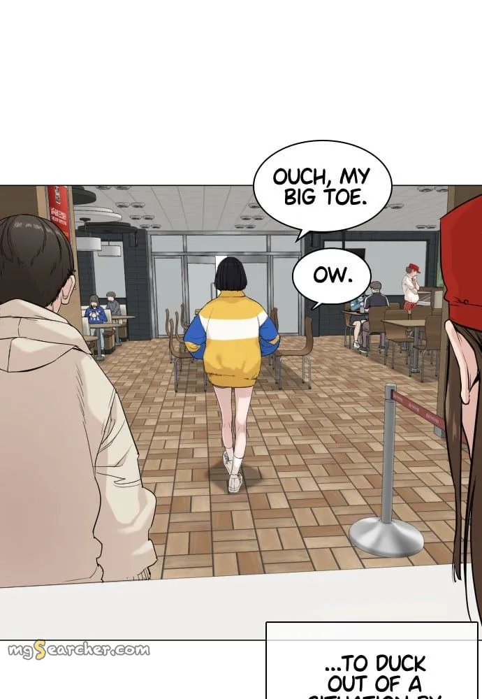Read How to Fight EN Manga Online