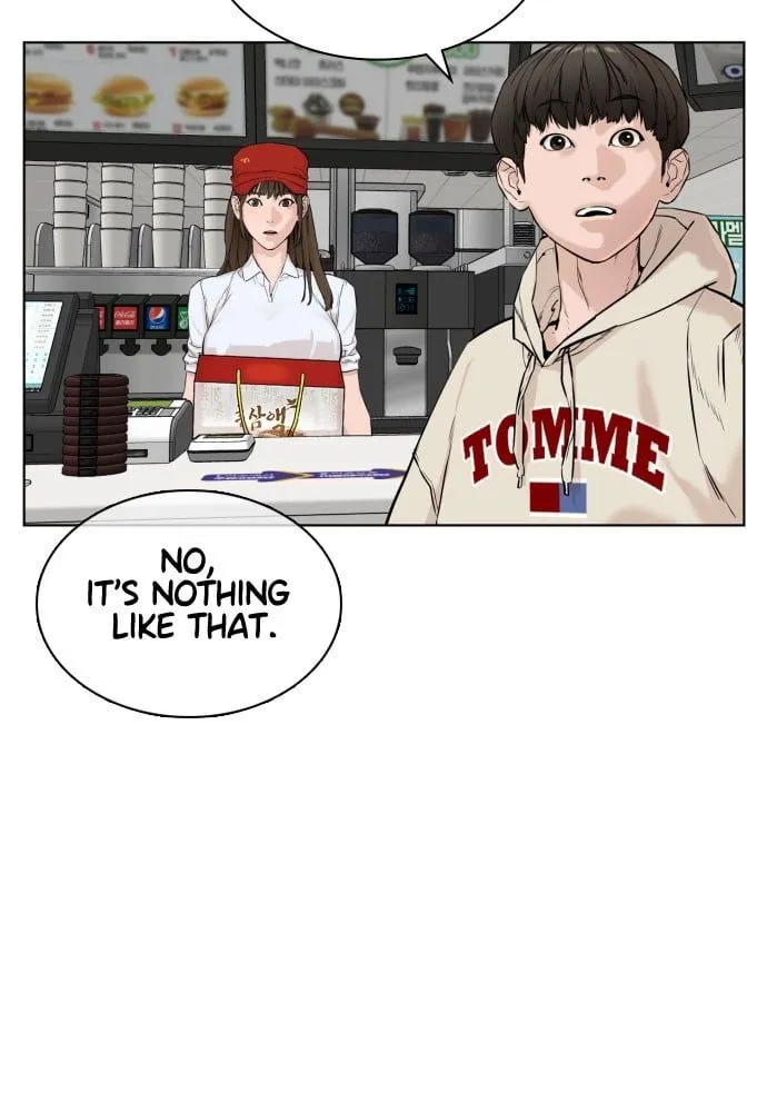 Read How to Fight EN Manga Online