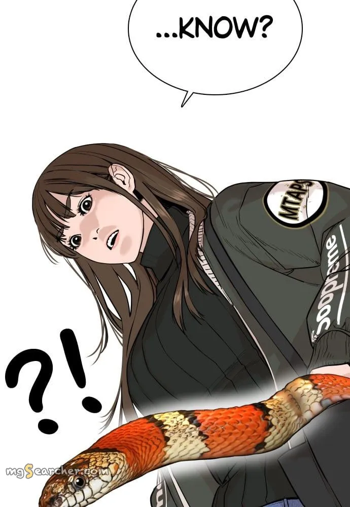 Read How to Fight EN Manga Online