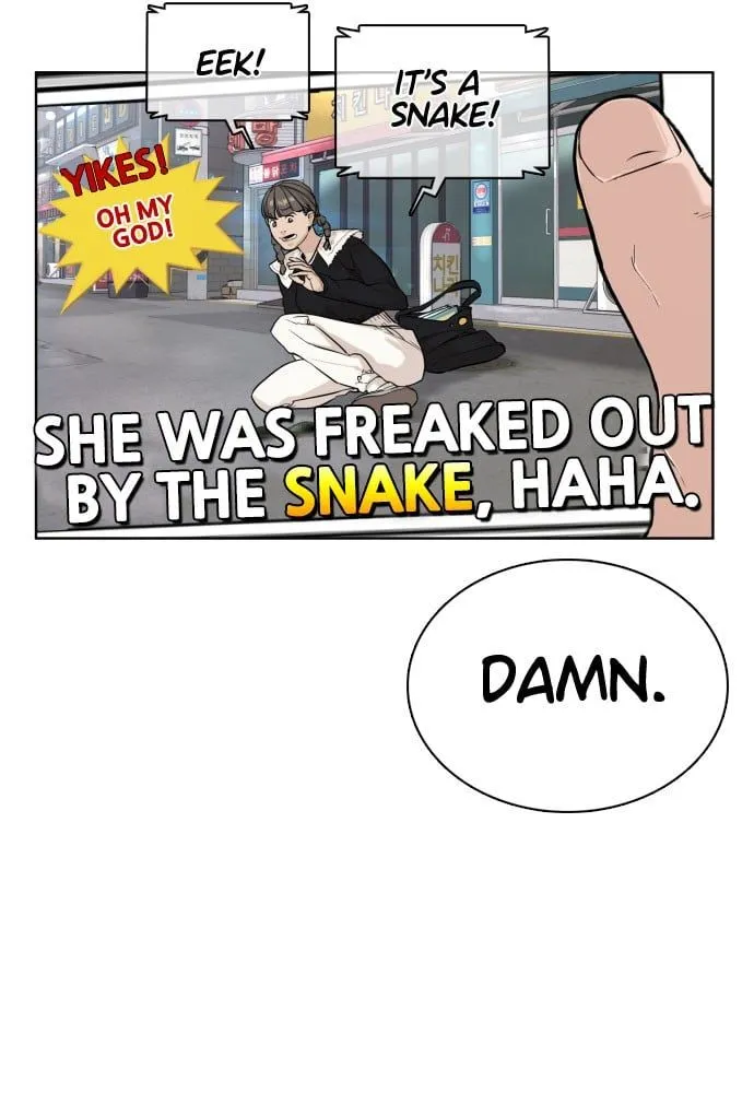 Read How to Fight EN Manga Online