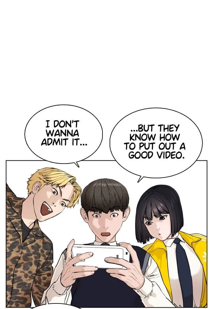 Read How to Fight EN Manga Online