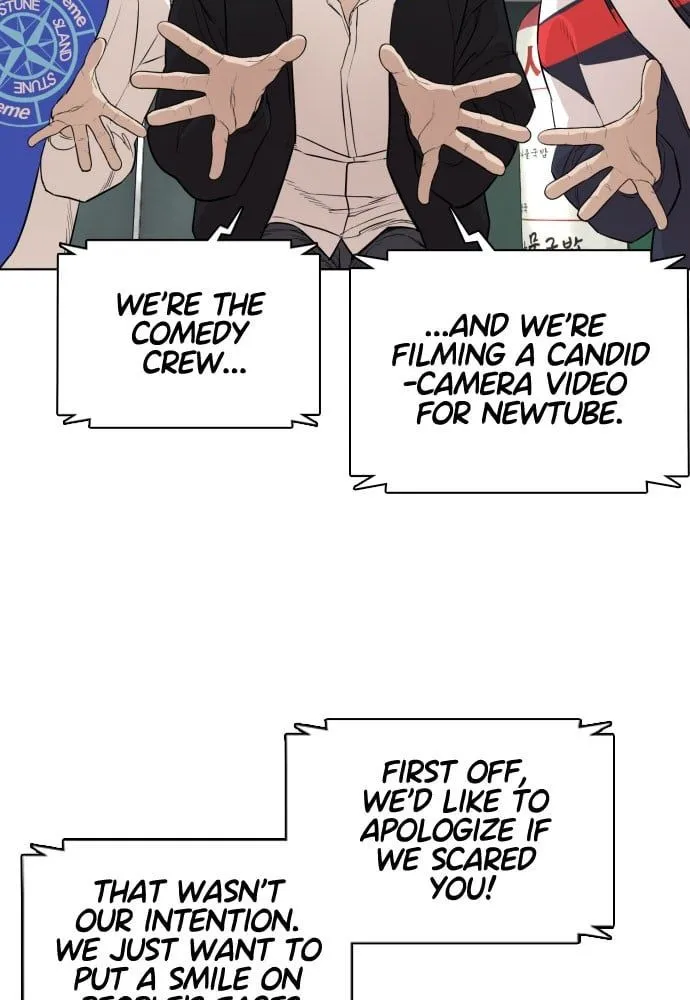 Read How to Fight EN Manga Online