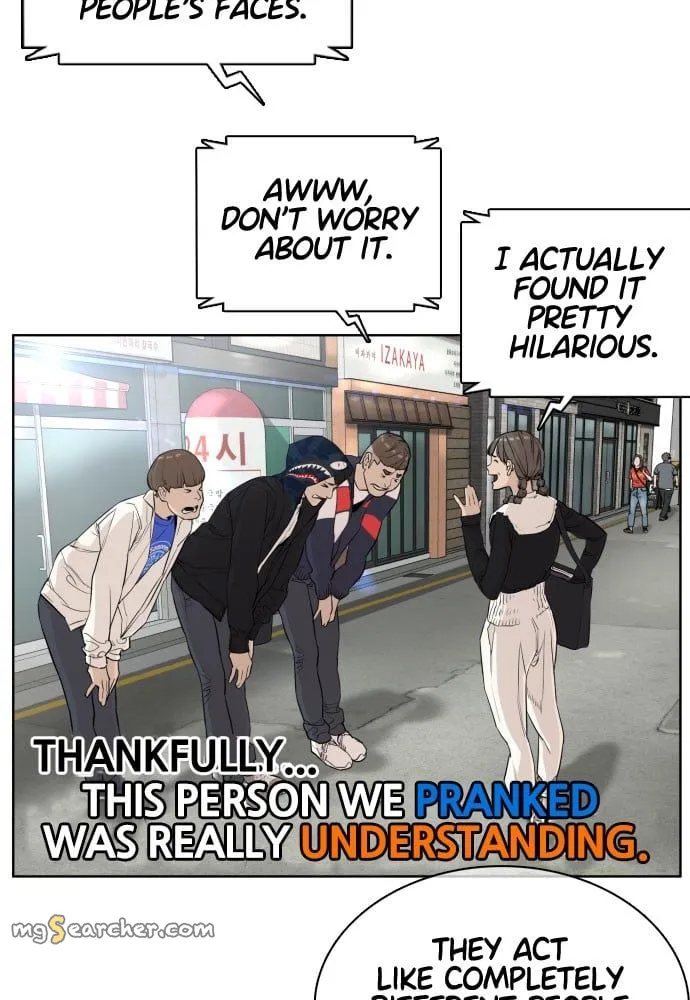Read How to Fight EN Manga Online
