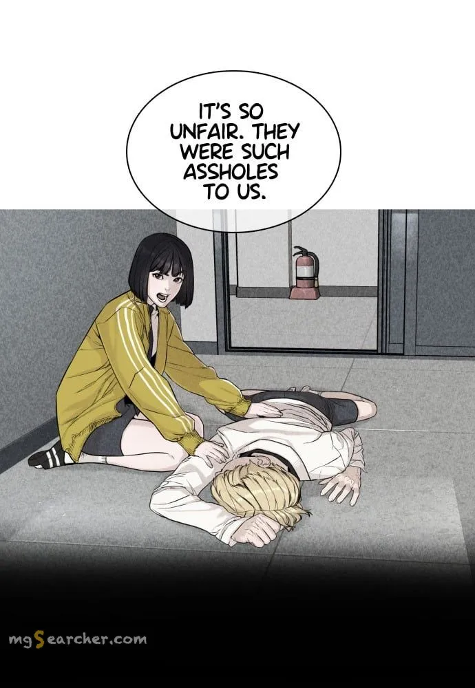 Read How to Fight EN Manga Online