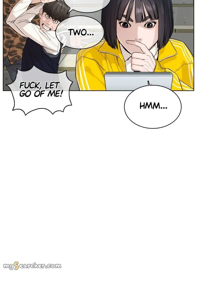 Read How to Fight EN Manga Online