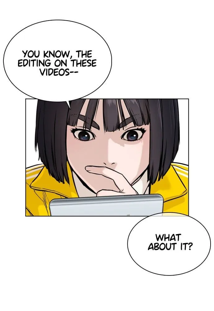 Read How to Fight EN Manga Online