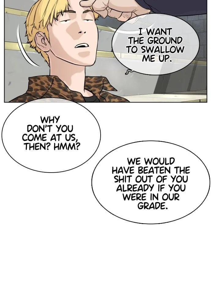 Read How to Fight EN Manga Online