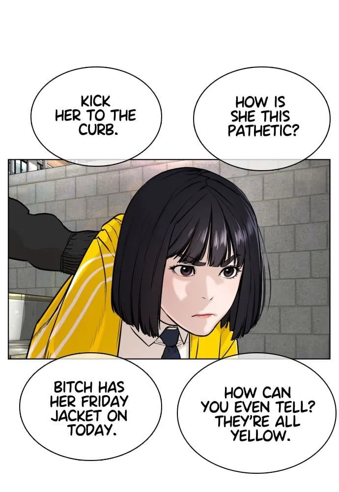 Read How to Fight EN Manga Online