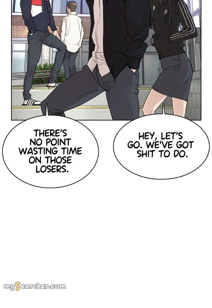 Read How to Fight EN Manga Online