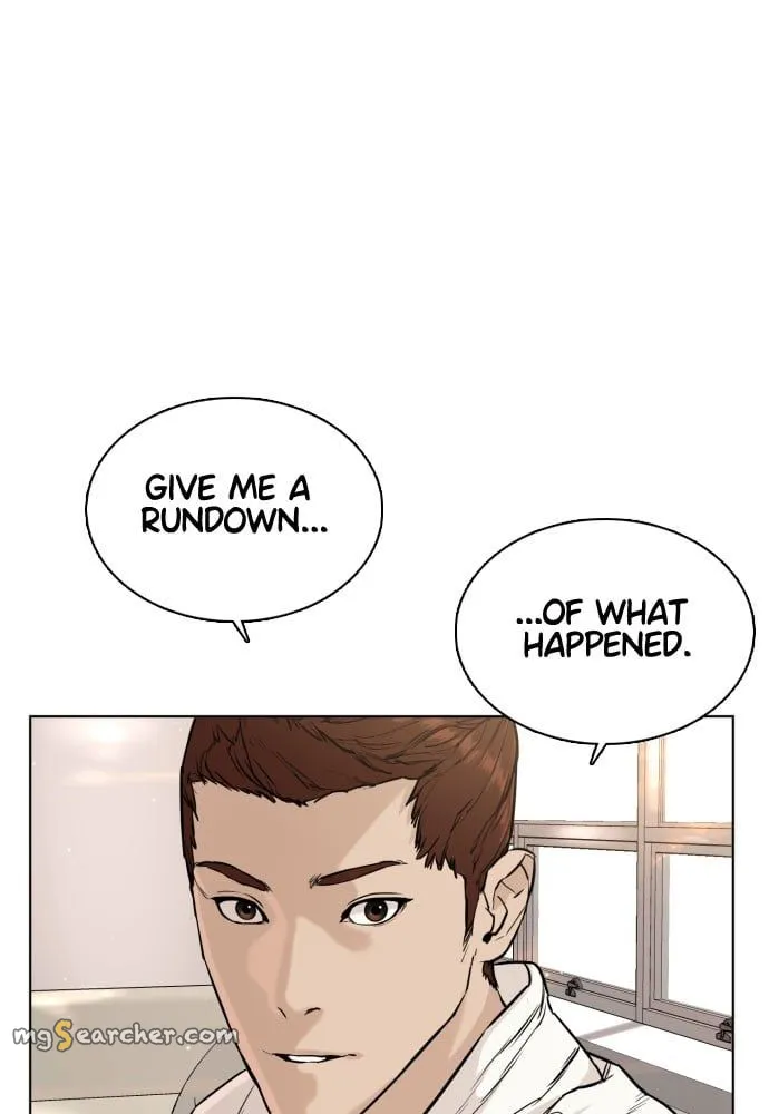 Read How to Fight EN Manga Online