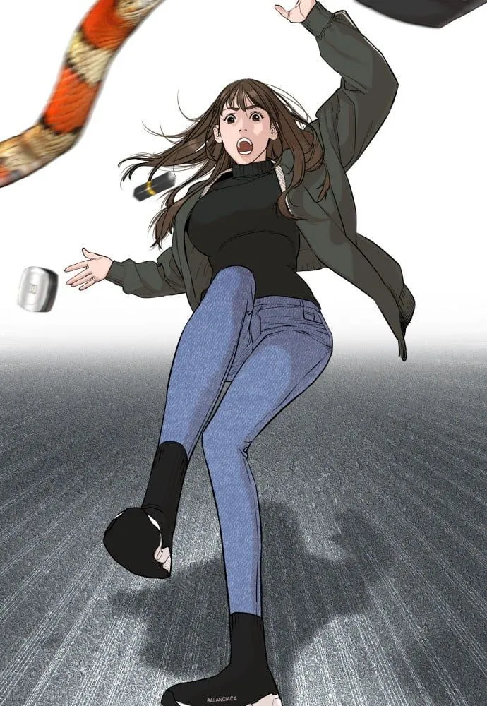 Read How to Fight EN Manga Online