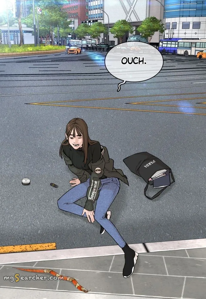 Read How to Fight EN Manga Online