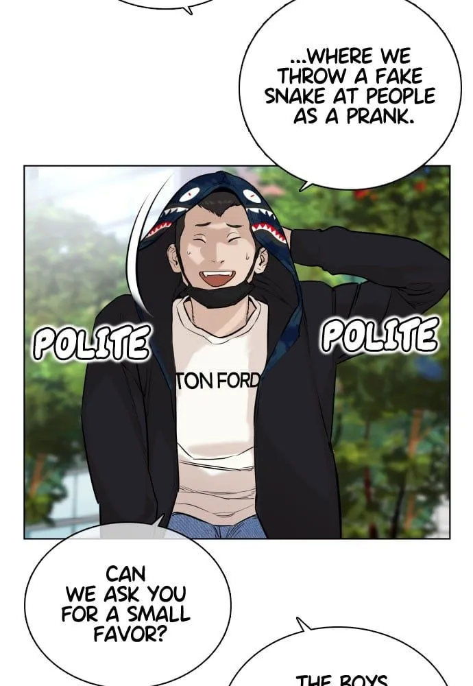 Read How to Fight EN Manga Online