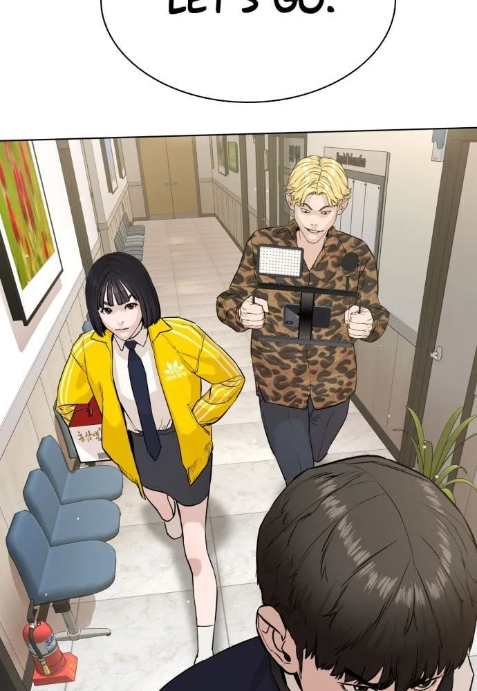 Read How to Fight EN Manga Online